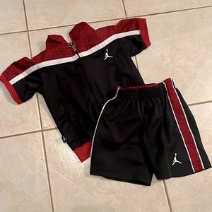 Jordan Jumpsuit